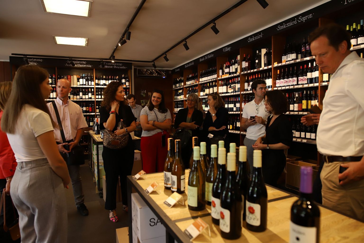 [Translate to Hongrois:] 