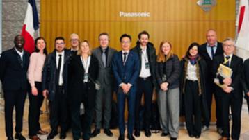 Panasonic