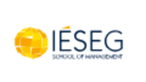 IESEG SCHOOL OF MANAGEMENT