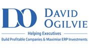 David Ogilive logo