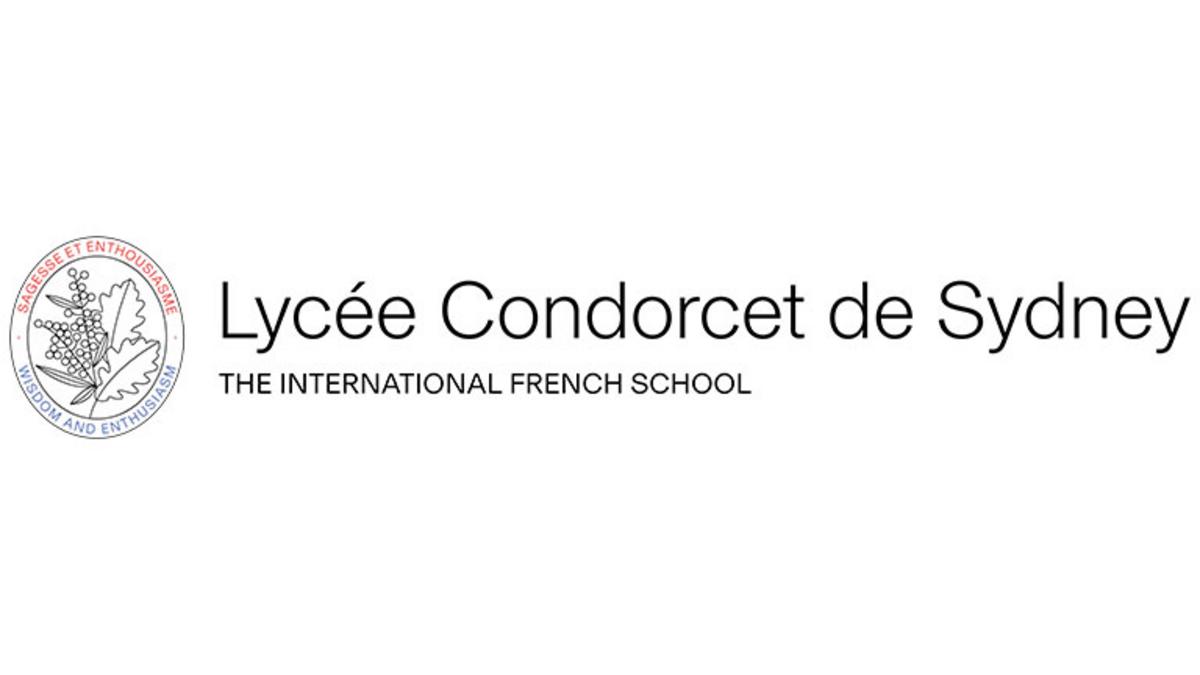 Lycee Condorcet Logo