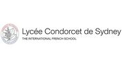 LYCEE CONDORCET LOGO