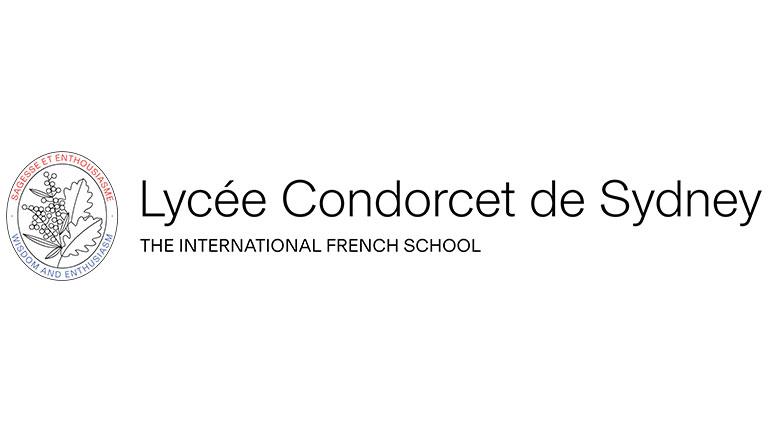 Lycee Condorcet Logo