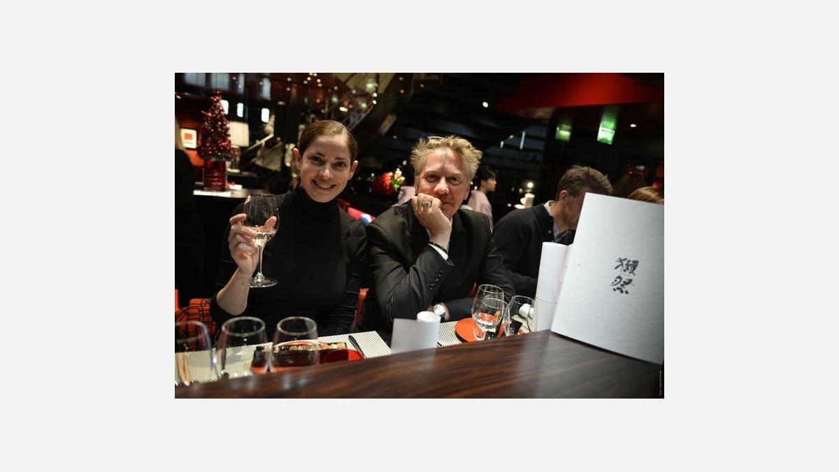 Dassai : des sakés d’exception désormais livrés à votre porte