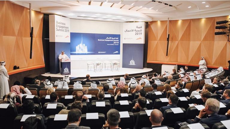 Business Forum France RTA