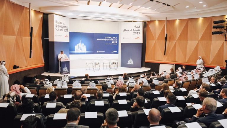 Business Forum France RTA