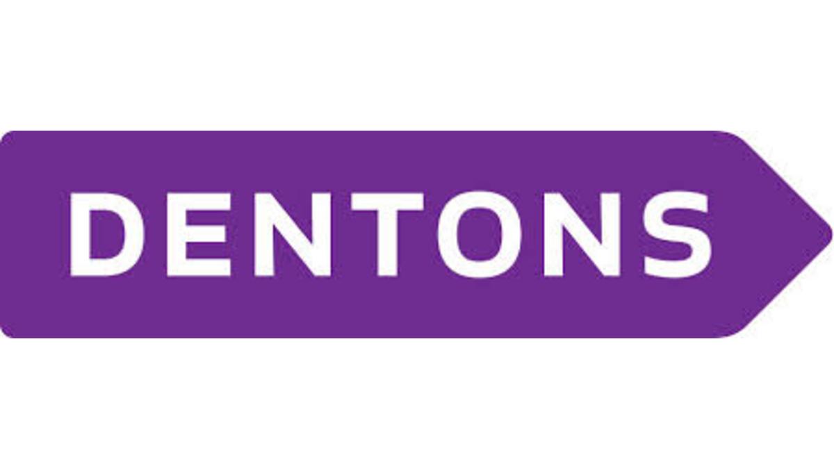 dentons logo