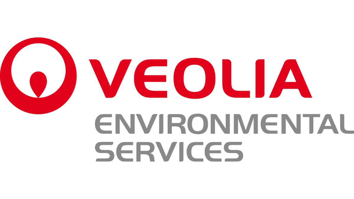 VEOLIA USŁUGI DLA ŚRODOWISKA S.A. - logo