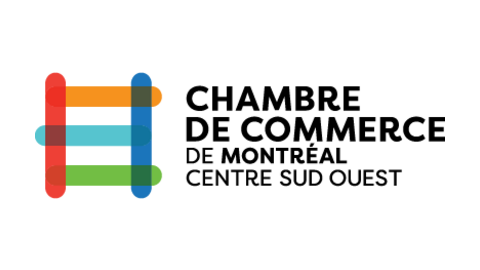 CHAMBRE DE COMMERCE DE MONTRÉAL CENTRE SUD OUEST