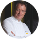 パトリック・アンリルー パトリック・アンリルー