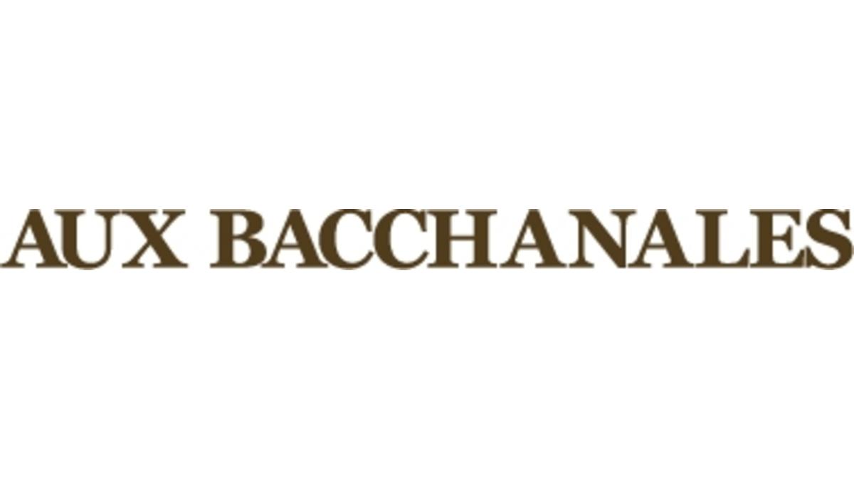 Aux Bacchanales