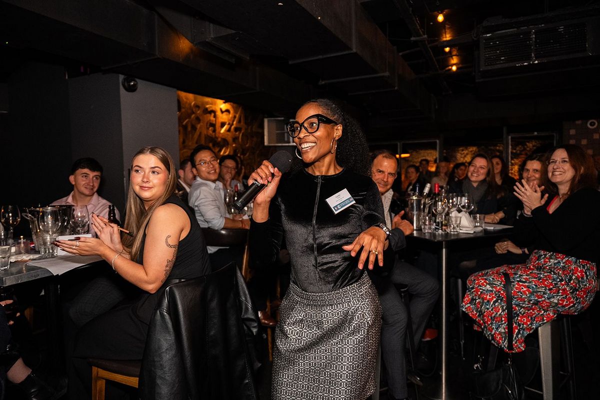 Franco-British Quiz Night