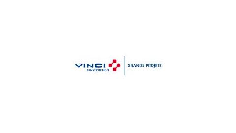 VINCI CONSTRUCTION GRANDS PROJETS - UK
