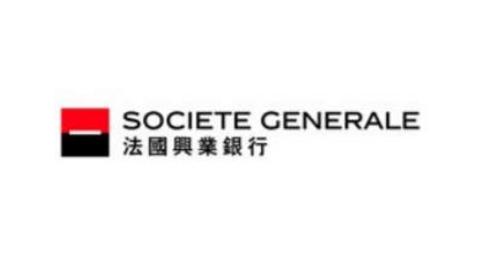 SOCIETE GENERALE HONG KONG BRANCH