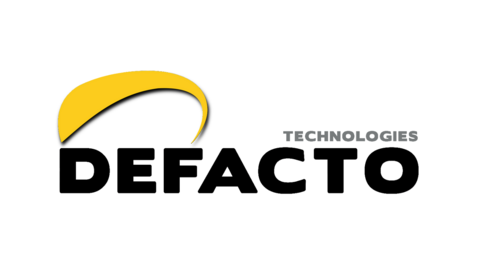 DEFACTO TECHNOLOGIES SAS