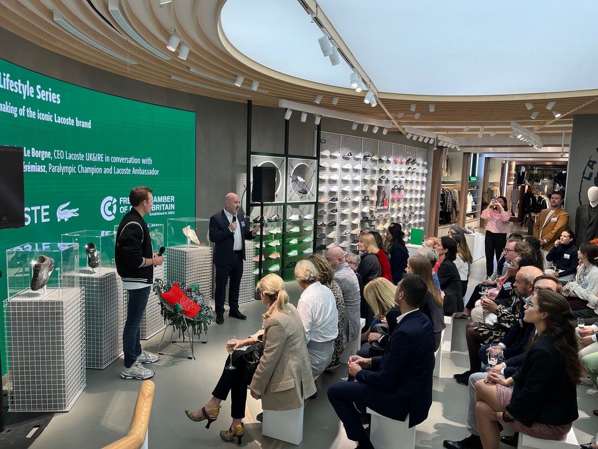 Luxury & Lifestyle Series