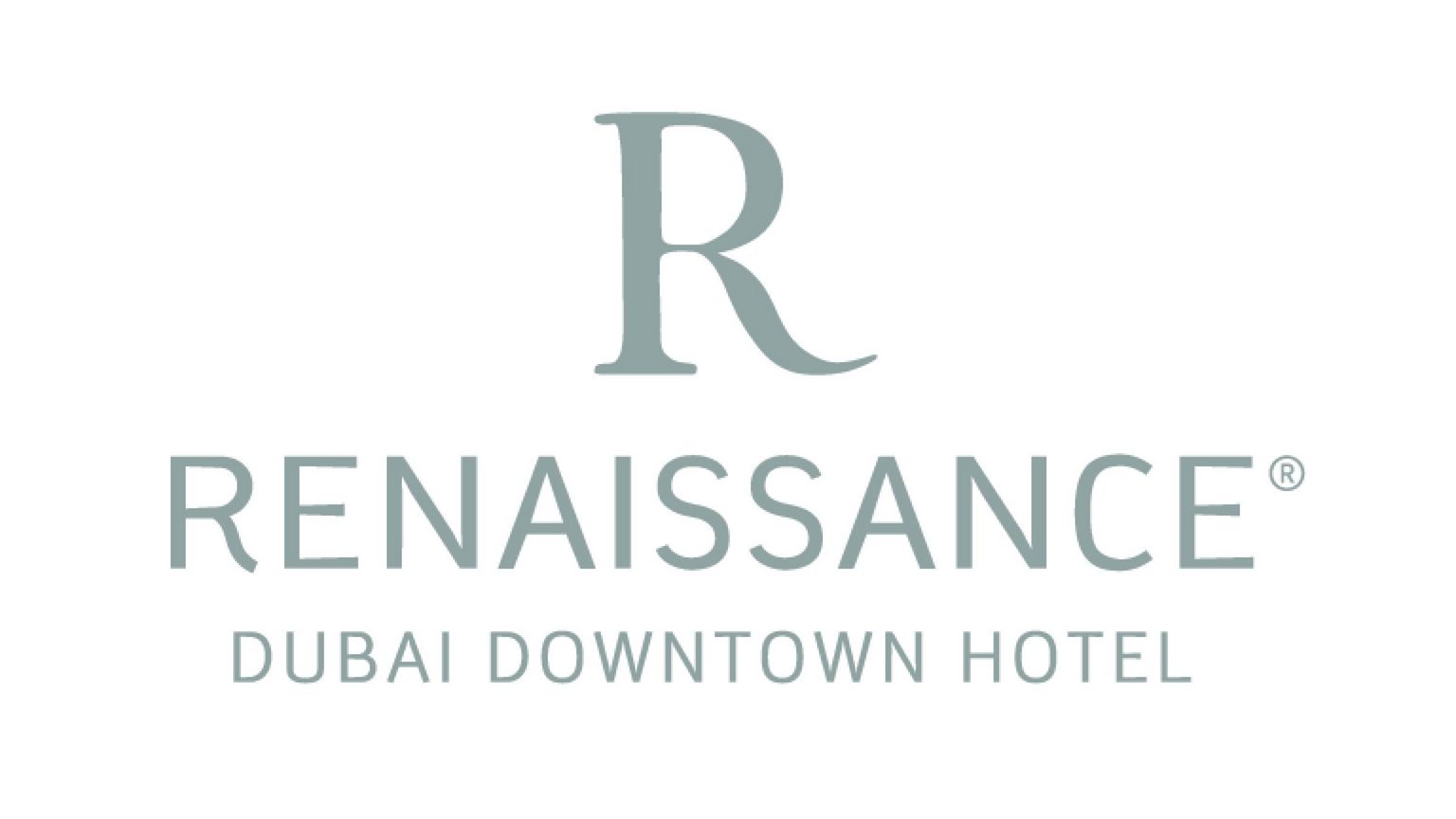 Renaissance Hotel logo