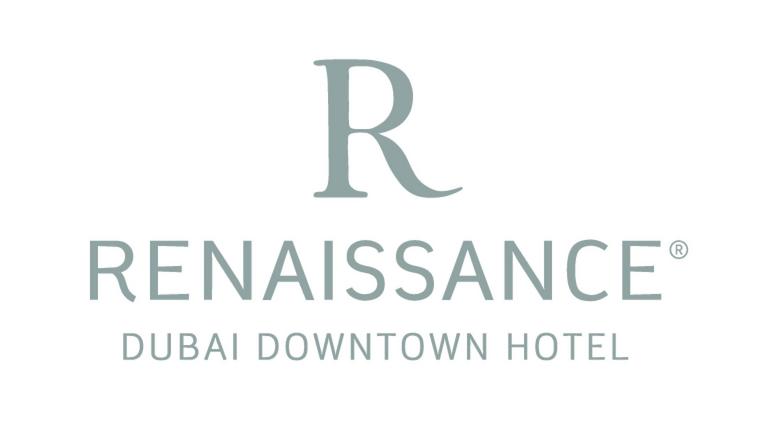 Renaissance Hotel logo