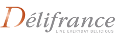logo Délifrance