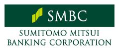 logo Sumitomo Mitsui Banking