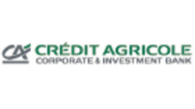 Credit agricole news