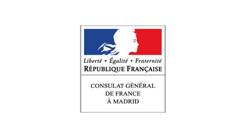 CONSULAT GENERAL DE FRANCE A MADRID