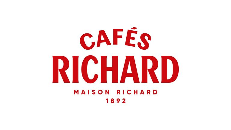 50% discount on Café Richard's coffee beans