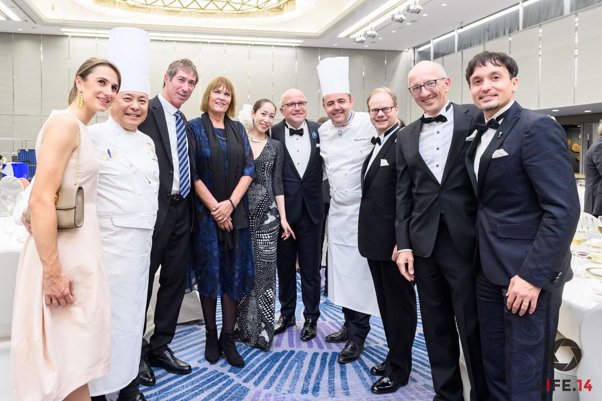 Secure Your Place at the Epitome of Luxury: