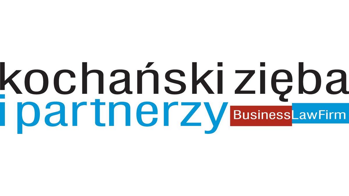 KOCHAŃSKI ZIĘBA I PARTNERZY SP. J.