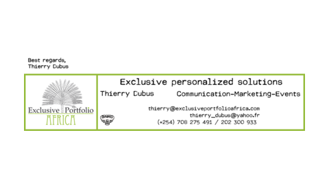 THE EXCLUSIVE PORTFOLIO