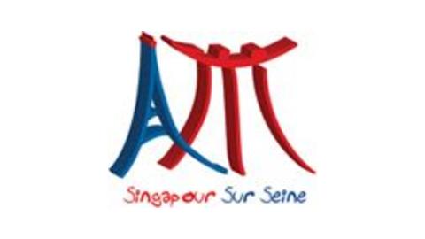 SINGAPOUR SUR SEINE