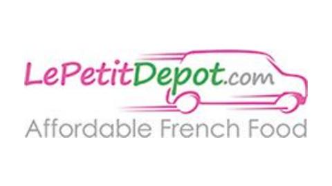 LE PETIT DEPOT PTE LTD