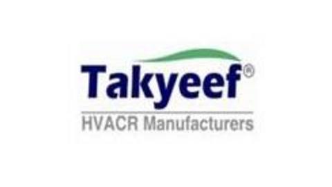 TAKYEEF FACTORY LLC