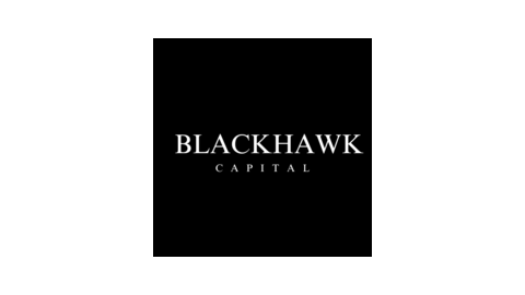 BLACKHAWK CAPITAL