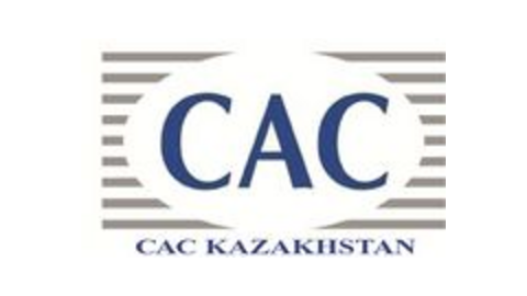 CAC KAZAKHSTAN