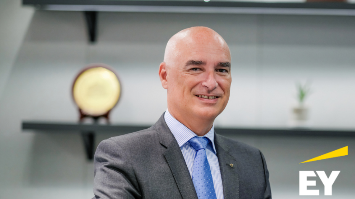 Le French Business desk d'EY a fêté ses vingt ans