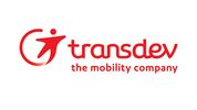 Transdev logo
