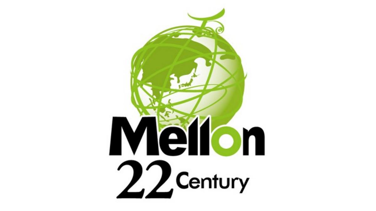 Mellon 22 Century Mellon 22 Century