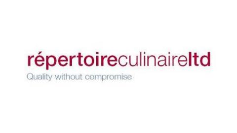 RÉPERTOIRE CULINAIRE VN