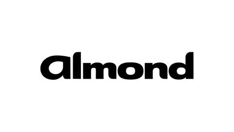 ALMOND (EX,RAMPAR)
