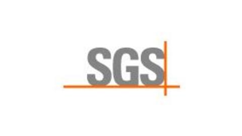 SGS GULF LIMITED