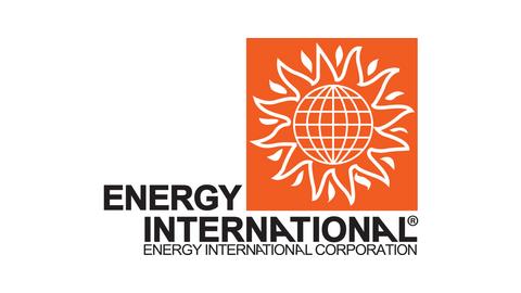 ENERGY INTERNATIONAL CORPORATION