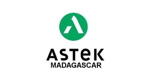 ASTEK MADAGASCAR