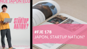 Le numéro du magazine France Japon Éco 178 est disponible