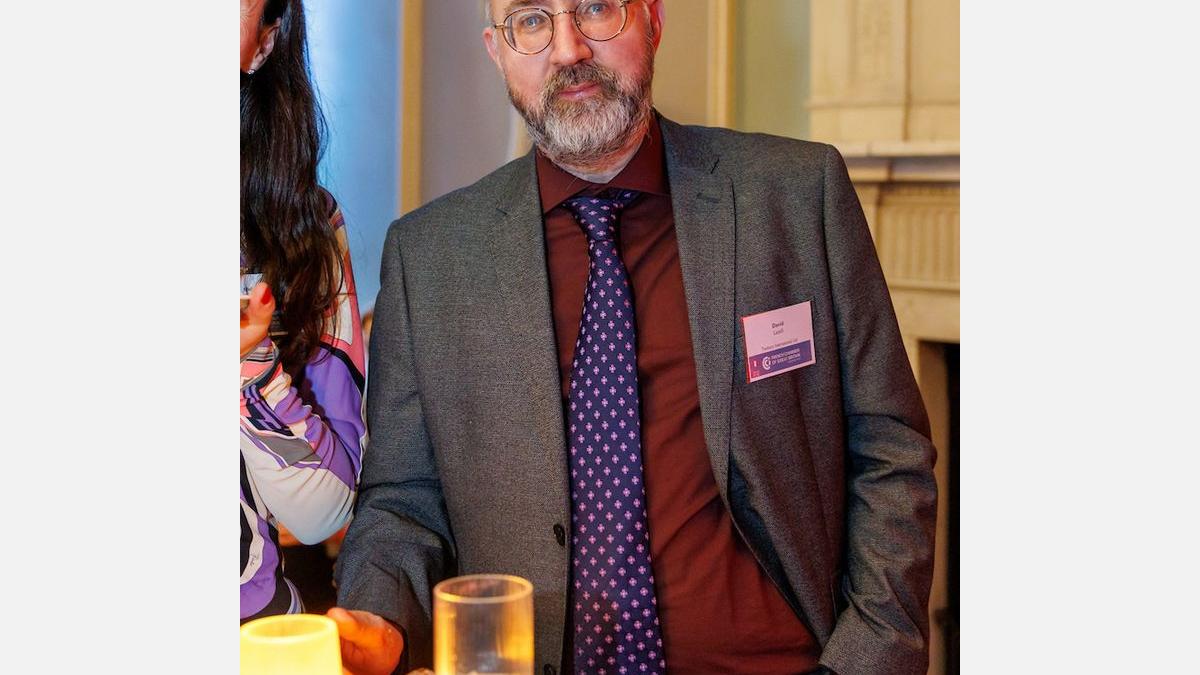 French Chamber of Great Britain - Galette des Rois event at Home House, in partnership with Maison Philippe Conticini.