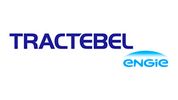 Tractebel logo