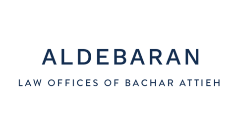ALDEBARAN - LAW OFFICES OF BACHAR ATTIEH