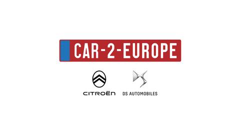 CAR-2-EUROPE