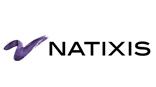 Logo Natixis