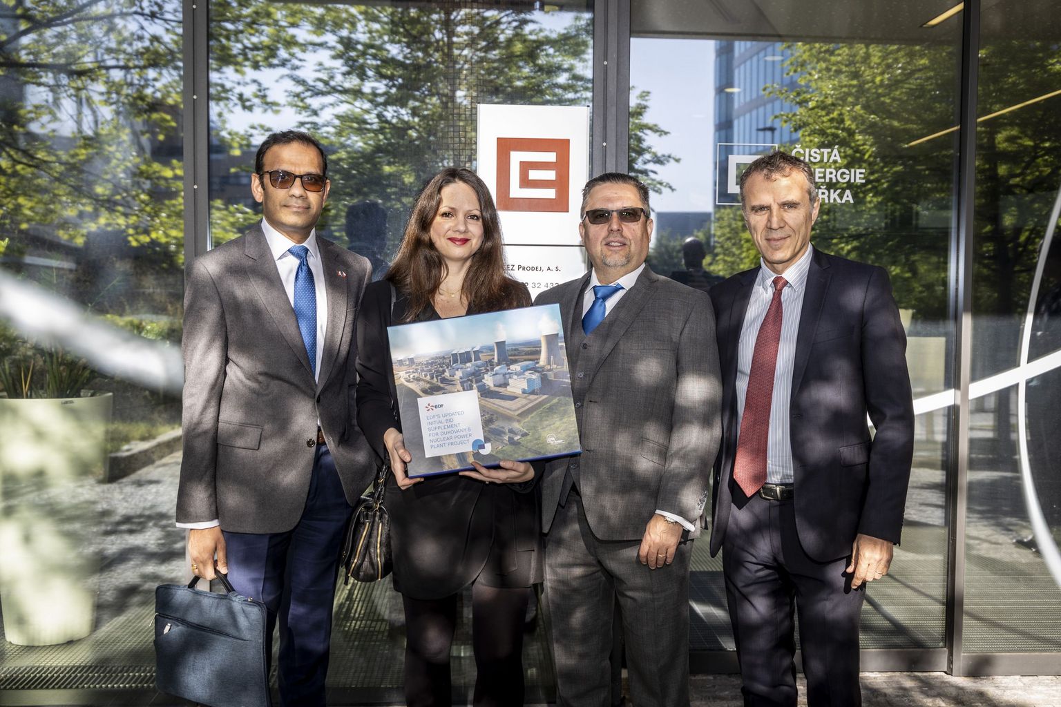 [Translate to Tchèque:] 